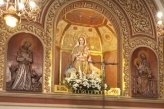 Thumbnail for the post titled: Festa d’ex-alumnes de la Divina Pastora 2025