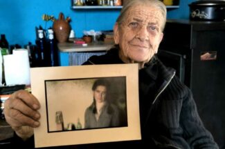 Thumbnail for the post titled: Montserrat Domingo, “escolta el silenci”