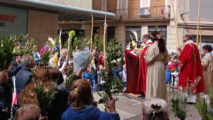 Diumenge de Rams 2025